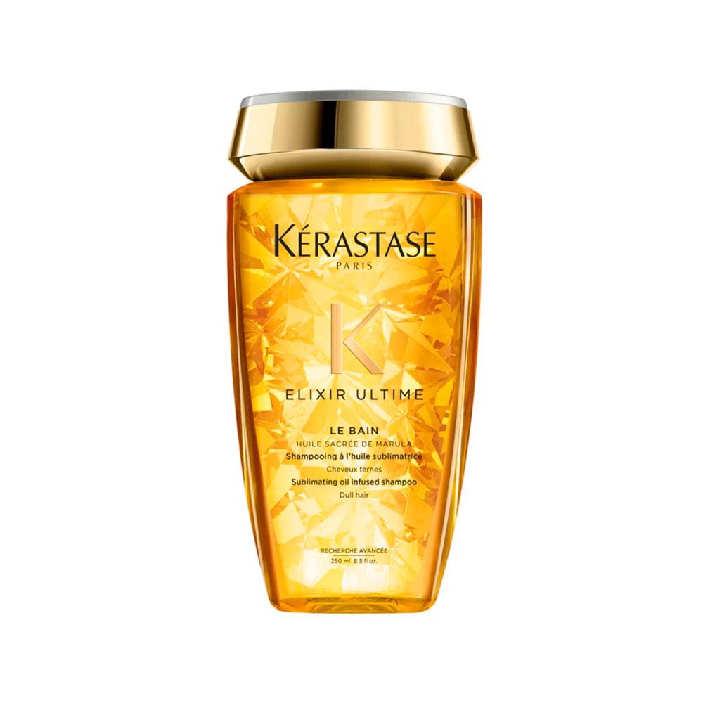 Shampoo Elixir Ultime Bain Kérastase 250ml