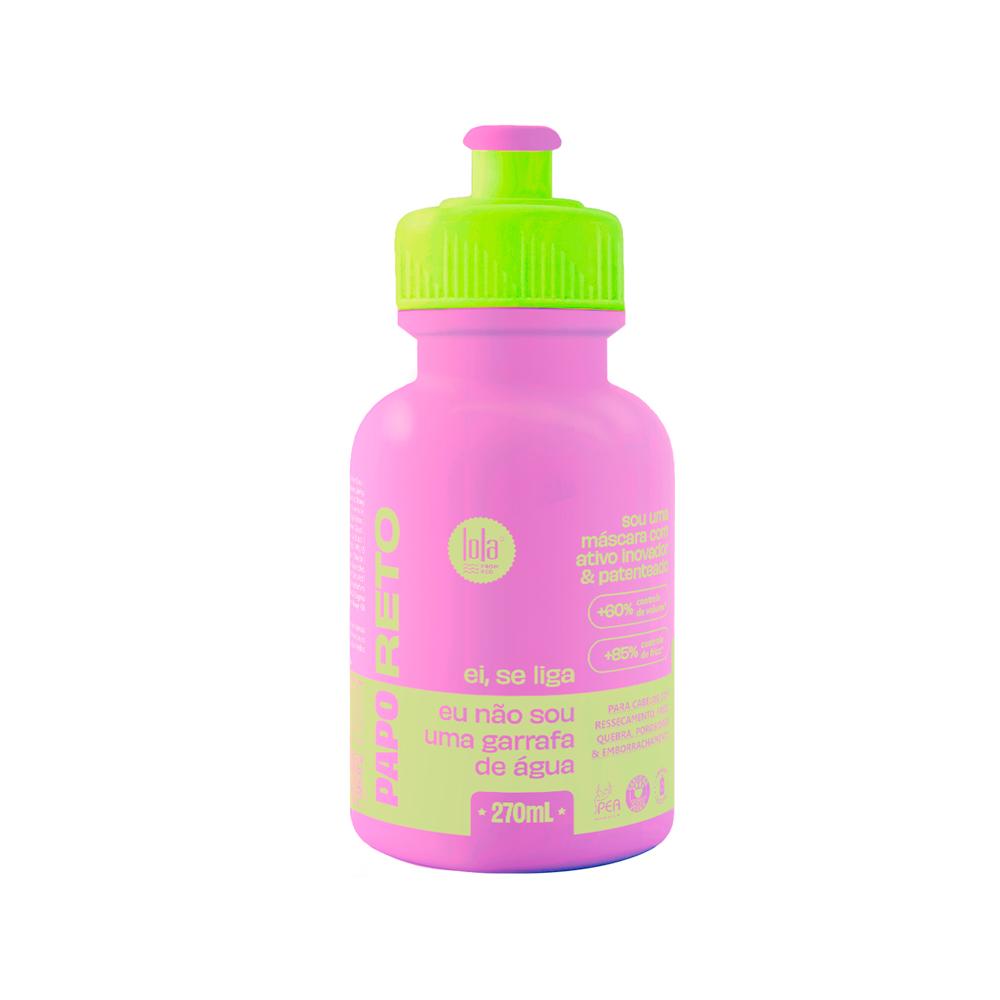 Máscara Lola Papo Reto 270ml