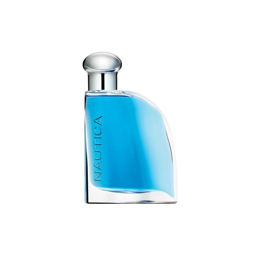 Perfume Masculino Nautica Blue Eau de Toilette 50ml