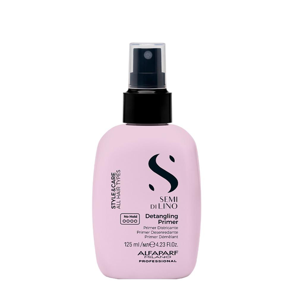 Primer Capilar Professional Semi Di Lino Style & Care Alfaparf Milano 125ml