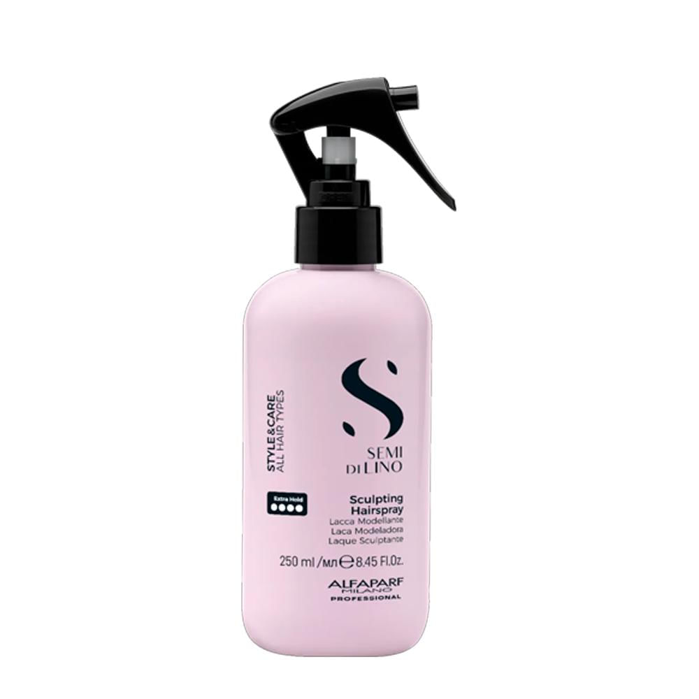 Spray Fixador Extra Forte Style Stories Alfaparf Milano 250ml