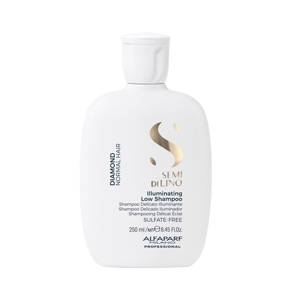 Shampoo Professional Semi Di Lino Alfaparf Milano 250ml