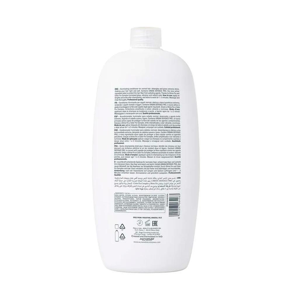 Condicionador Semi Di Lino Diamond Illuminating Alfaparf Milano 1L