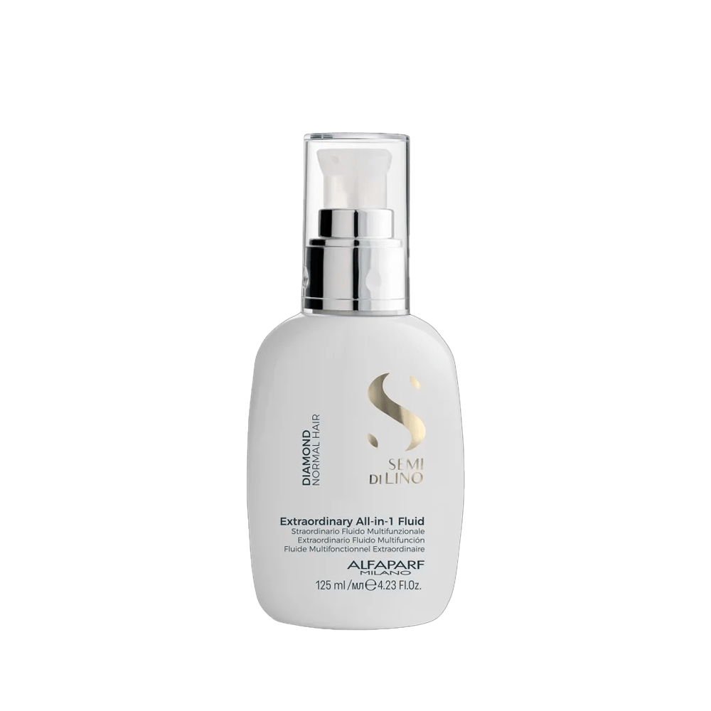 Leave-in Professional Semi Di Lino Diamond Extraordinary All In One Alfaparf Milano 125ml