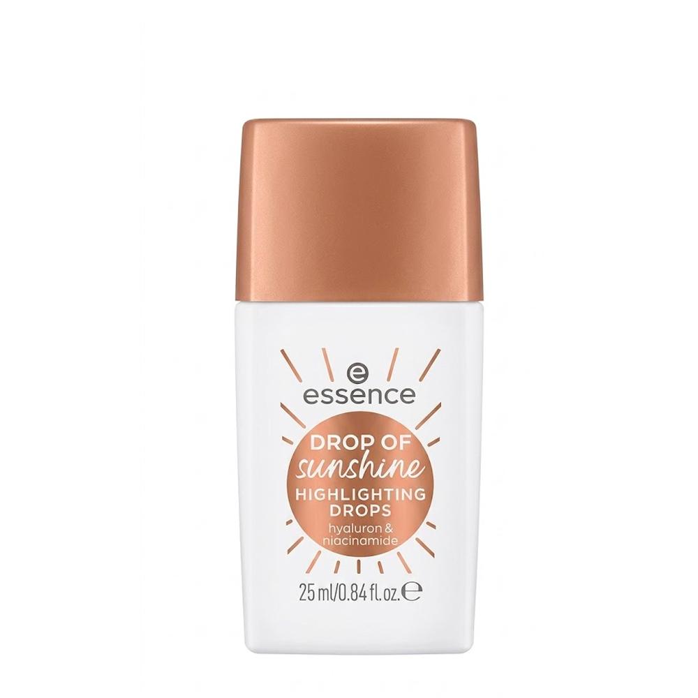 Iluminador Drop Of Sunshine Essence 25ml