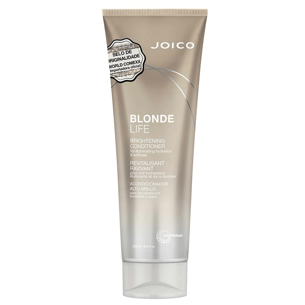 Condicionador Blonde Life Joico 250ml