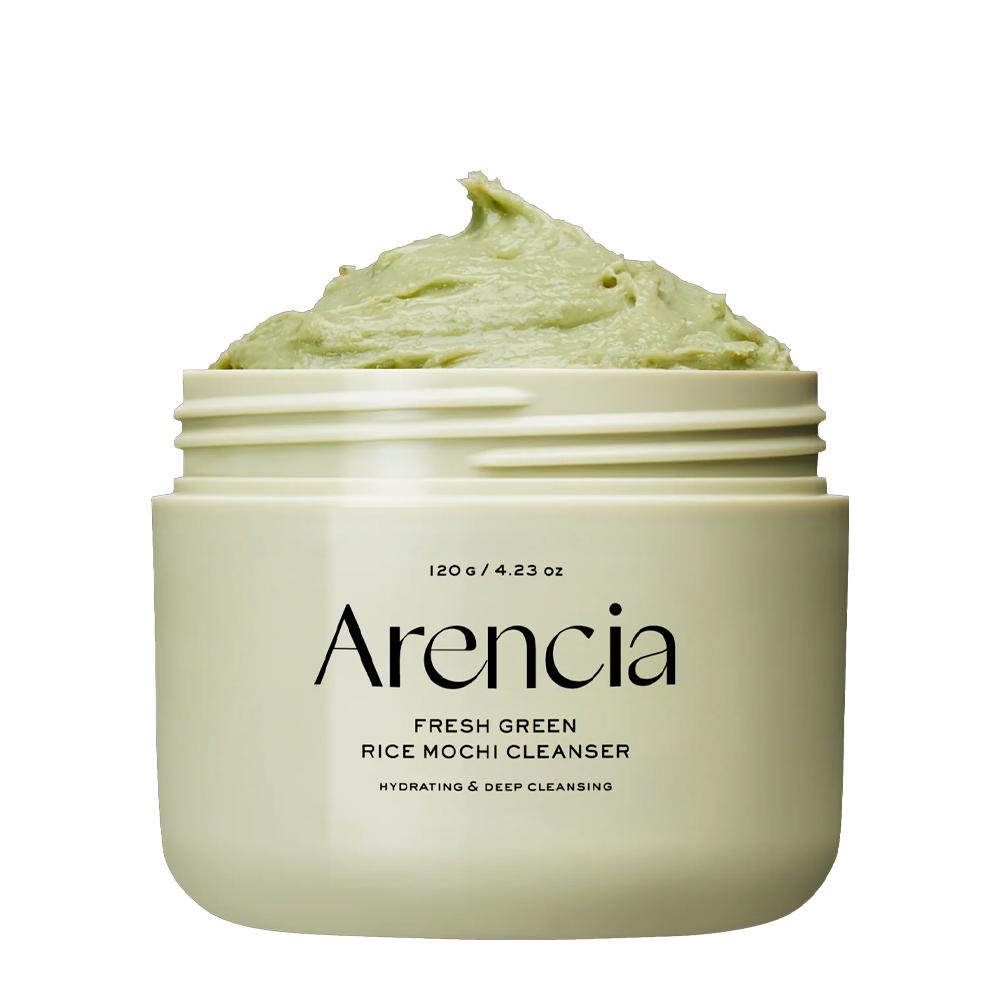Kit Arencia Rice Mochi 120g + Retinal Máscara Olhos 84g