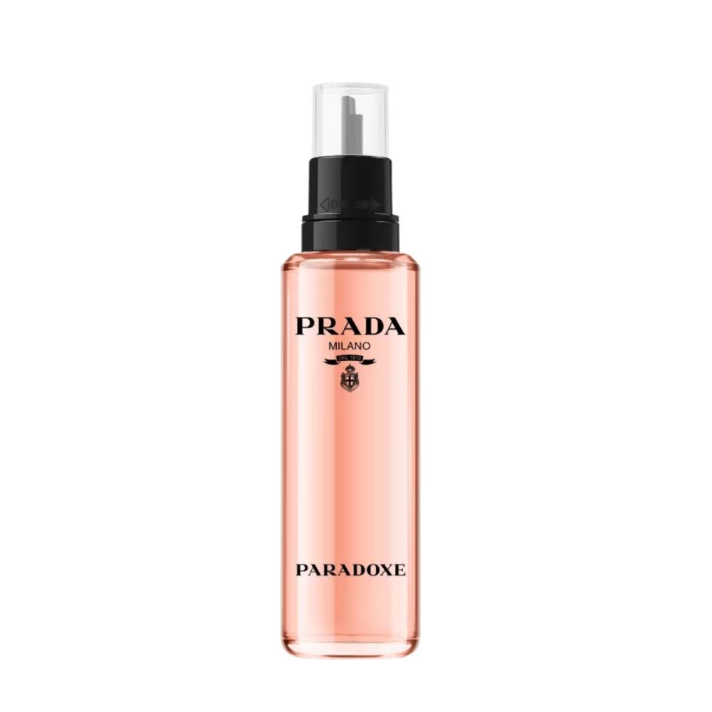Perfume Feminino Refil Prada Paradoxe Eau De Parfum 100ml