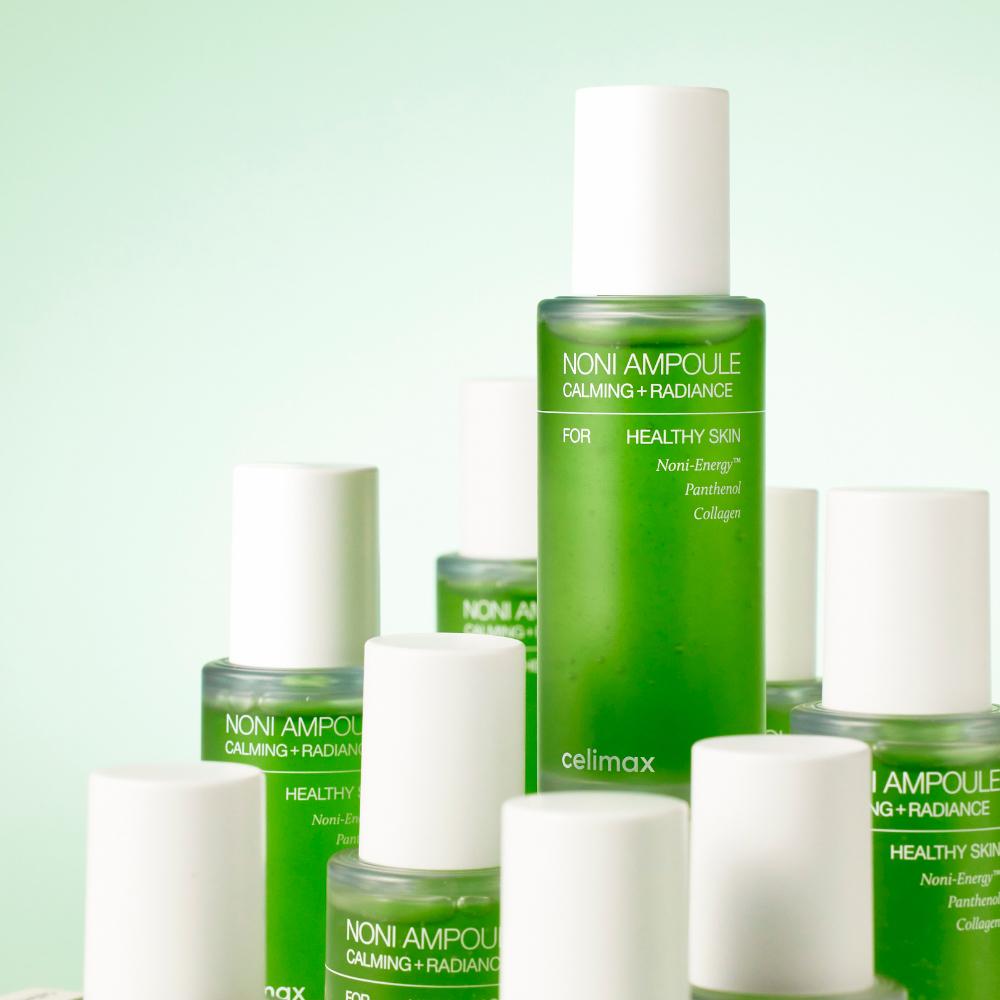 Creme Facial Pore + Dark Spot Celimax 35ml