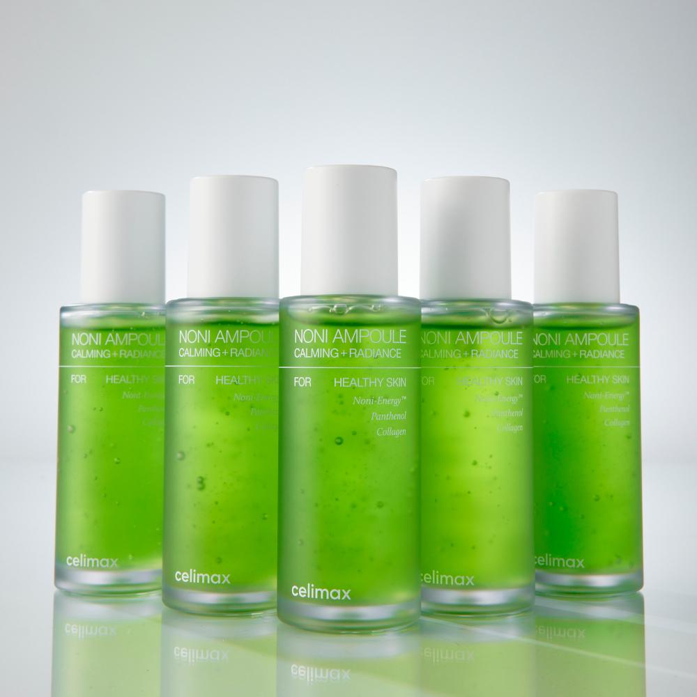Creme Facial Pore + Dark Spot Celimax 35ml