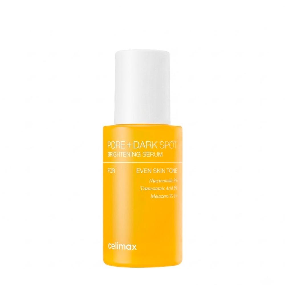 Sérum Facial Pore + Dark Spot Celimax 30ml