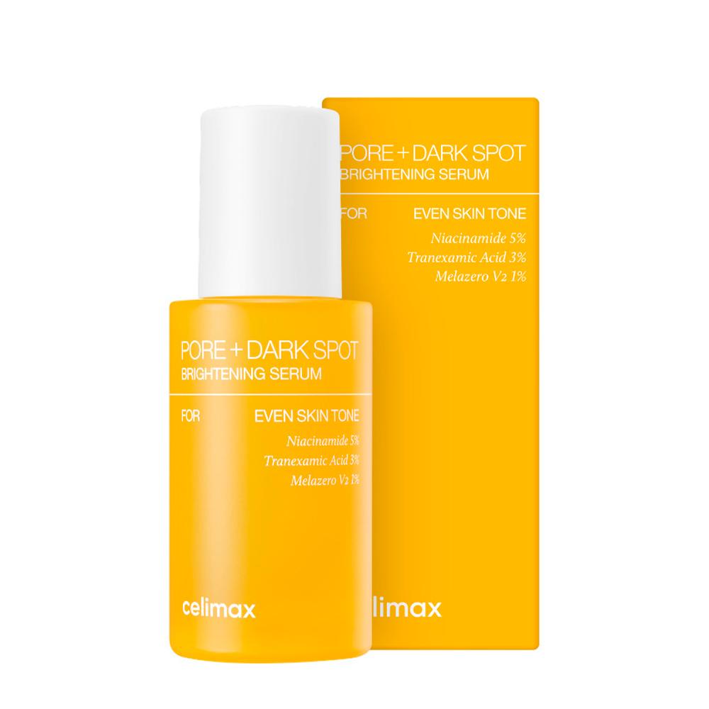 Sérum Facial Pore + Dark Spot Celimax 30ml