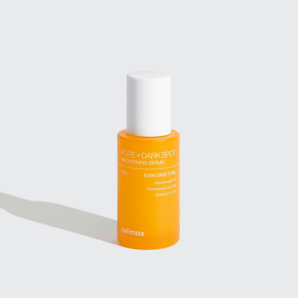 Sérum Facial Pore + Dark Spot Celimax 30ml