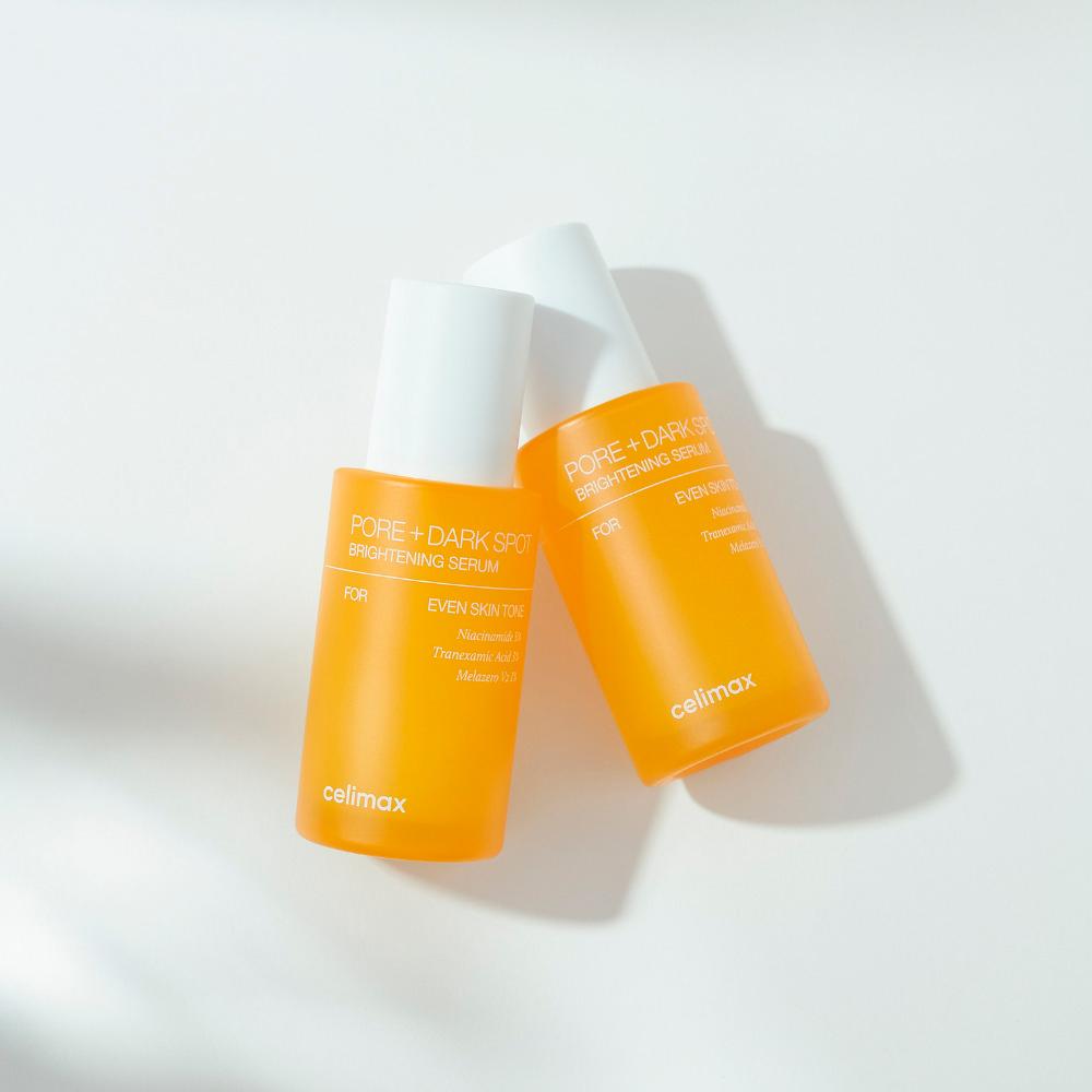 Sérum Facial Pore + Dark Spot Celimax 30ml