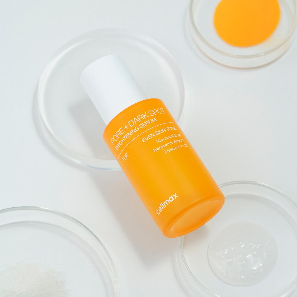 Sérum Facial Pore + Dark Spot Celimax 30ml