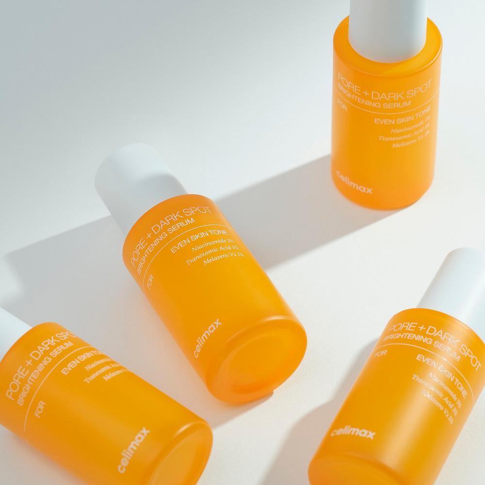Sérum Facial Pore + Dark Spot Celimax 30ml