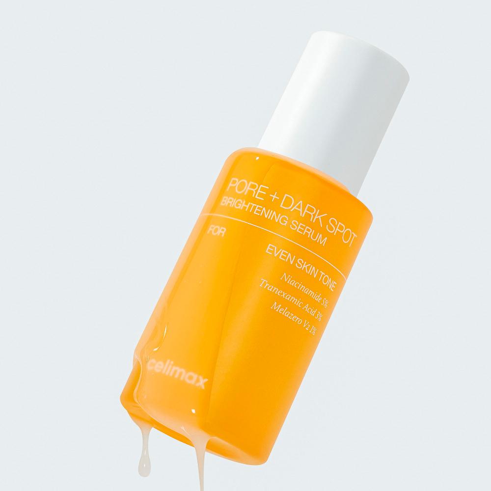 Sérum Facial Pore + Dark Spot Celimax 30ml
