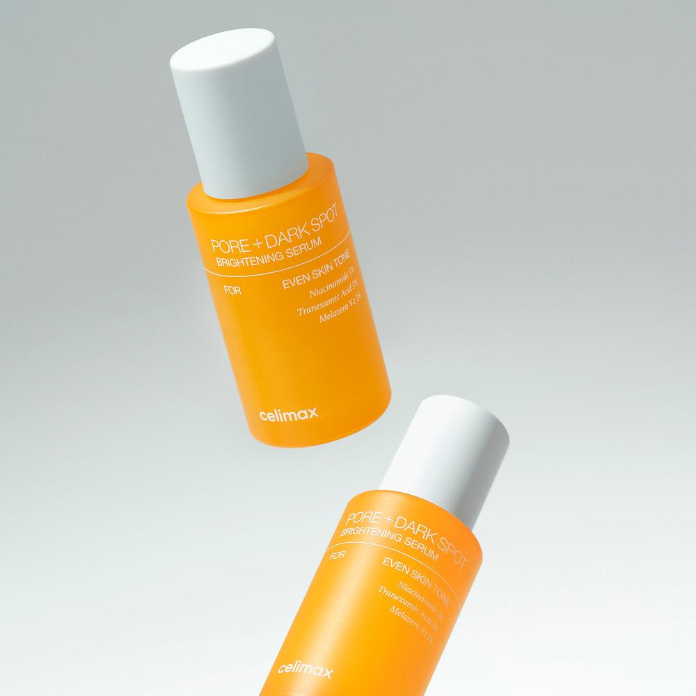 Sérum Facial Pore + Dark Spot Celimax 30ml