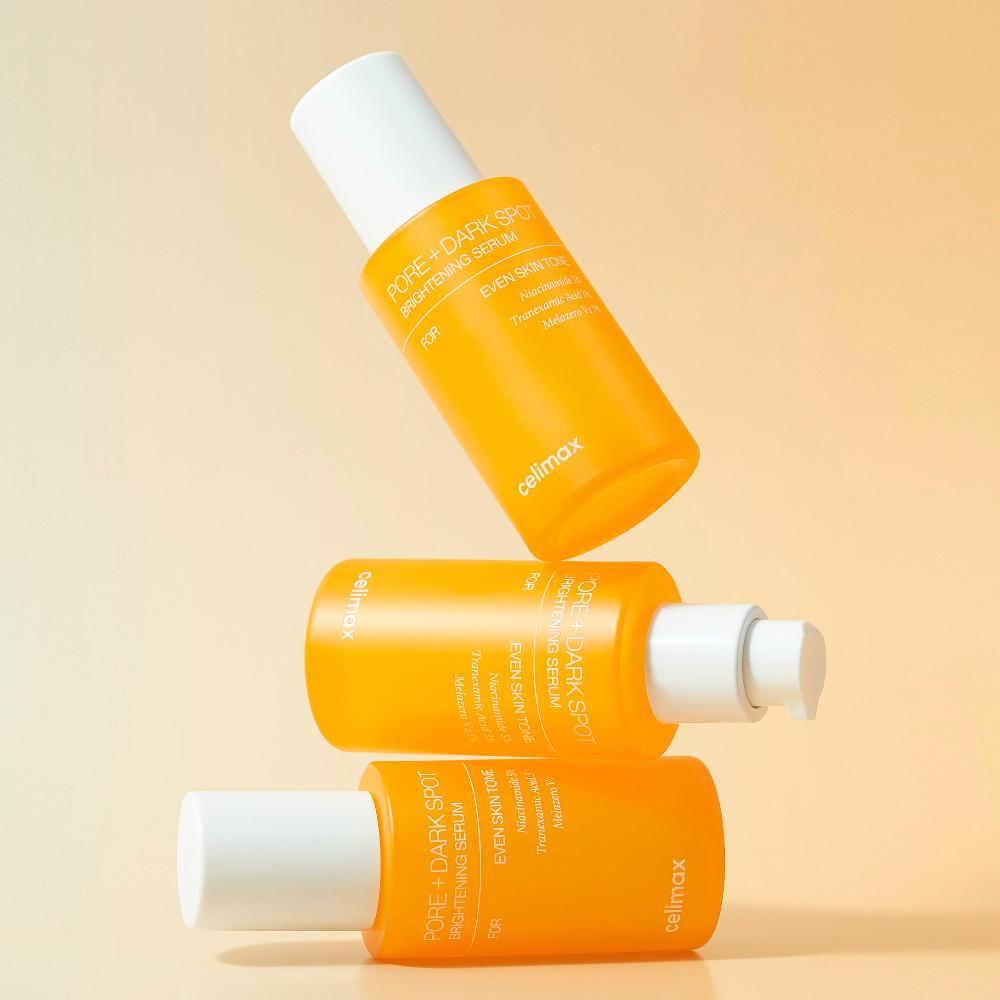 Sérum Facial Pore + Dark Spot Celimax 30ml