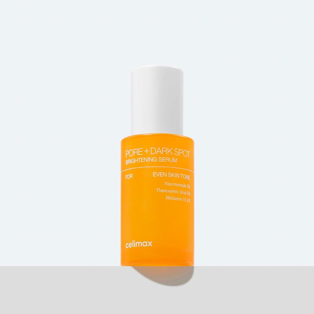 Sérum Facial Pore + Dark Spot Celimax 30ml