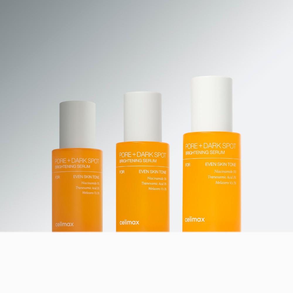 Sérum Facial Pore + Dark Spot Celimax 30ml
