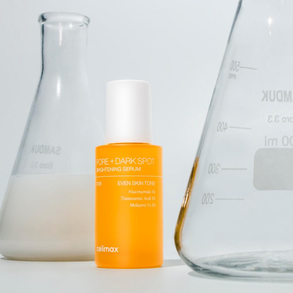 Sérum Facial Pore + Dark Spot Celimax 30ml