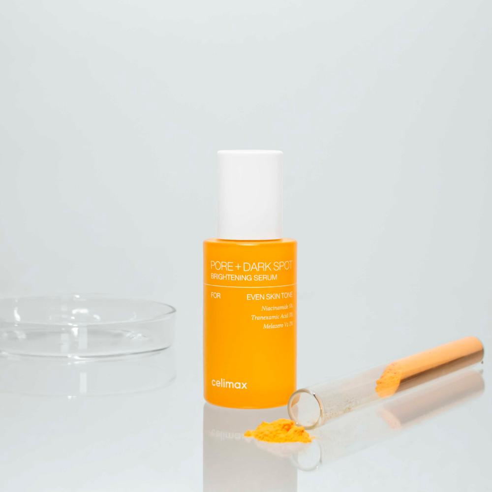 Sérum Facial Pore + Dark Spot Celimax 30ml