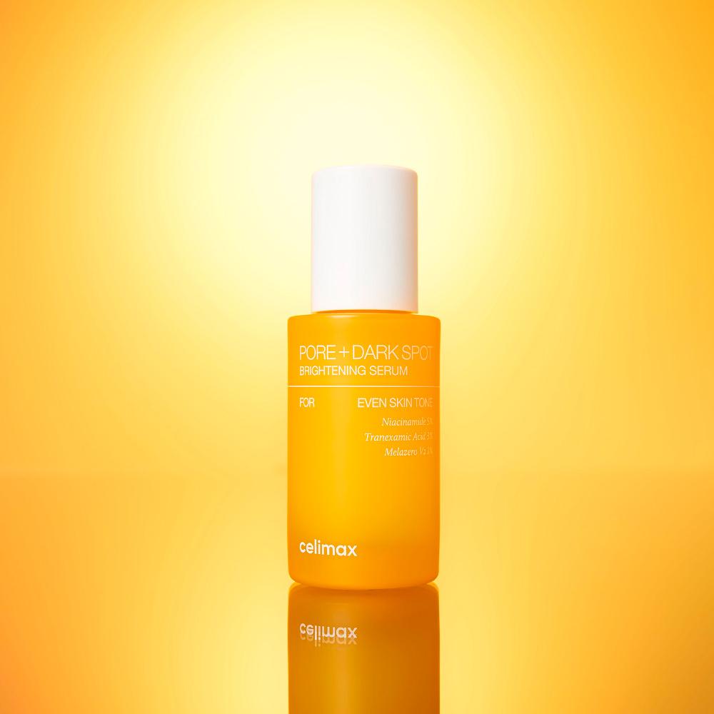 Sérum Facial Pore + Dark Spot Celimax 30ml
