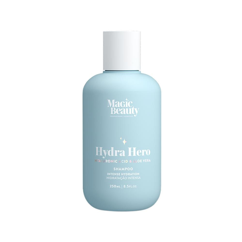Shampoo Hydra Hero Magic Beauty 250ml