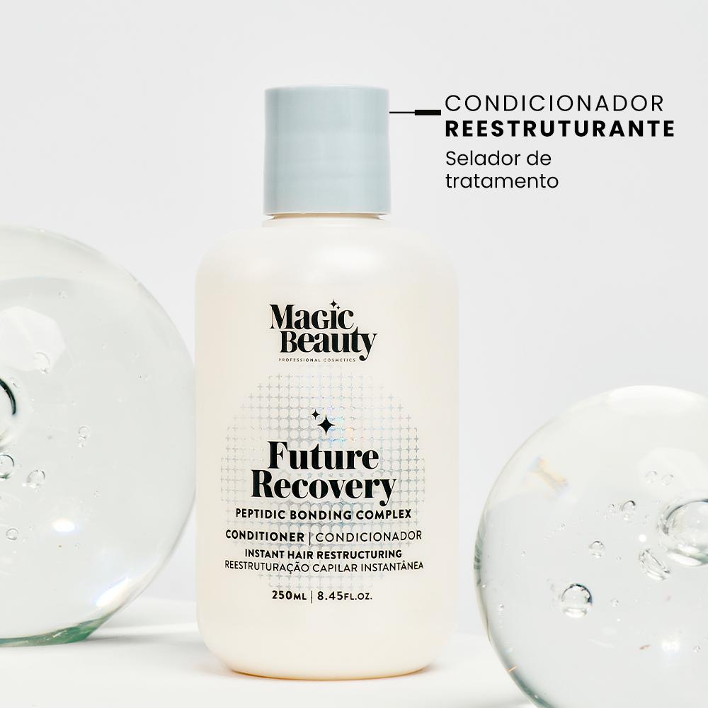 Condicionador Future Recovery Magic Beauty 250ml