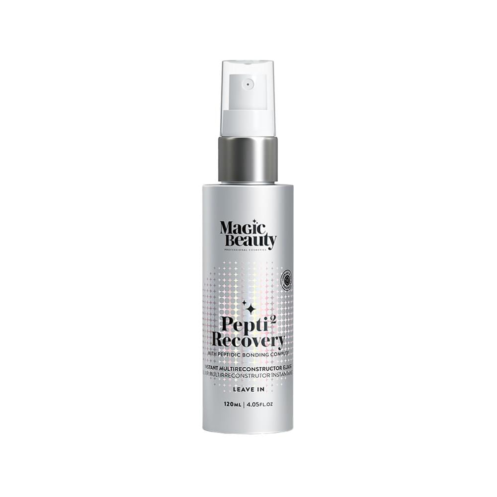Leave-in Pepti Recovery Magic Beauty 120ml