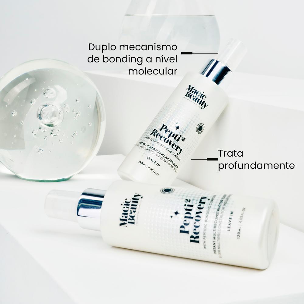 Leave-in Pepti Recovery Magic Beauty 120ml