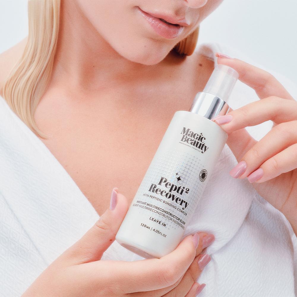 Leave-in Pepti Recovery Magic Beauty 120ml