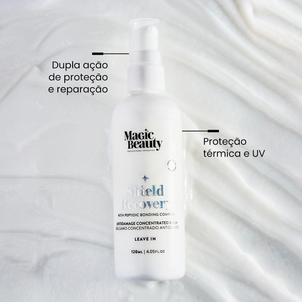 Leave-in Future Recovery Magic Beauty 120ml