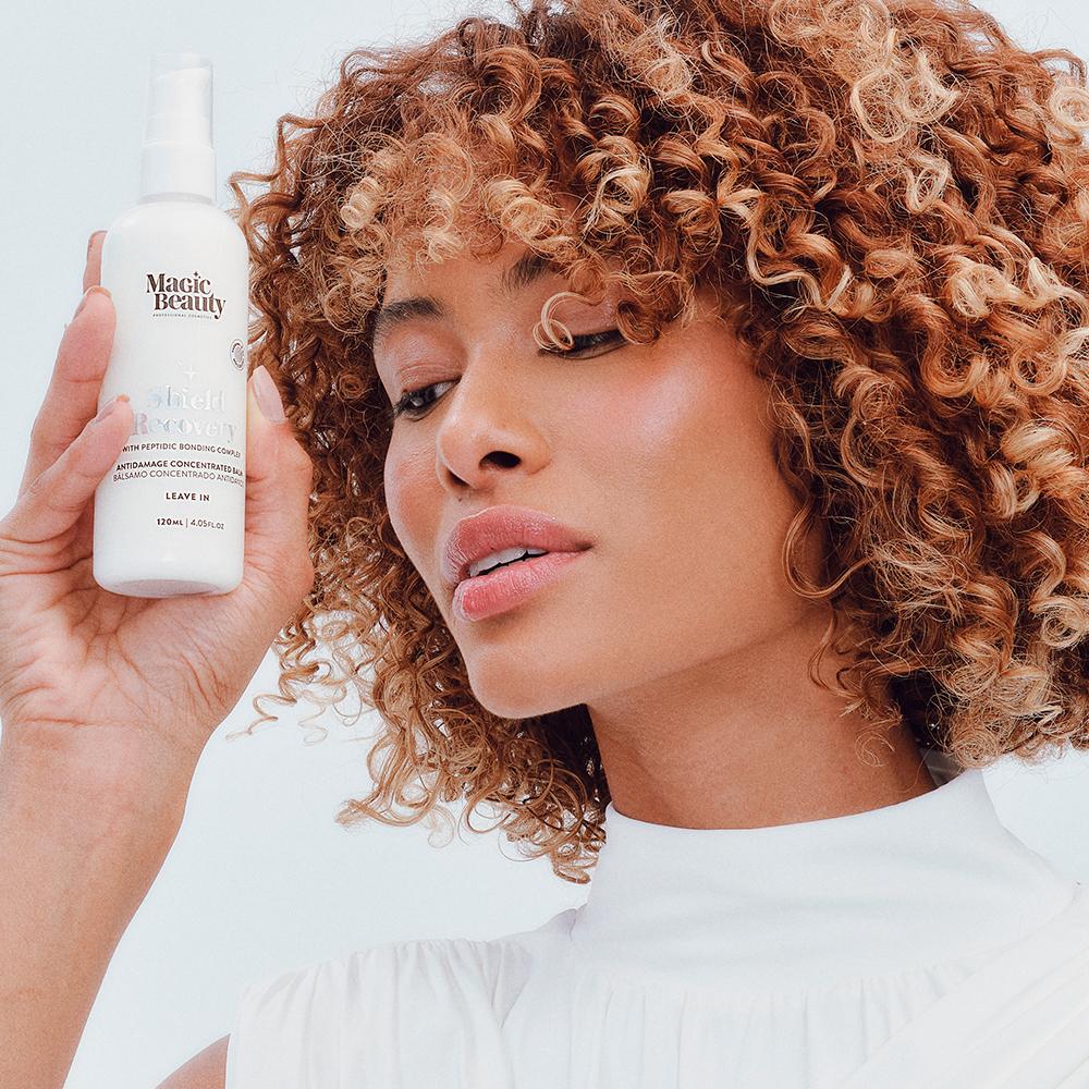 Leave-in Future Recovery Magic Beauty 120ml