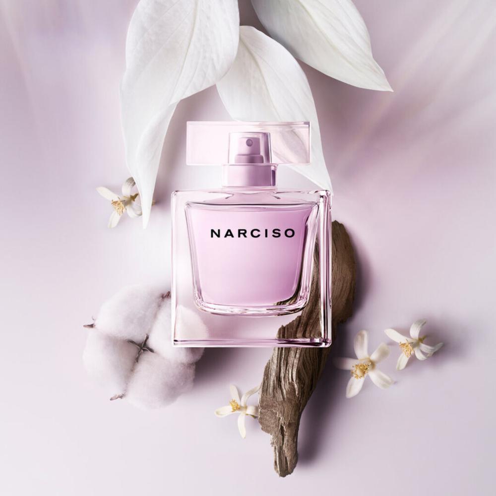 Perfume Feminino Narciso Rodriguez Radiante Eau de Parfum 90ml