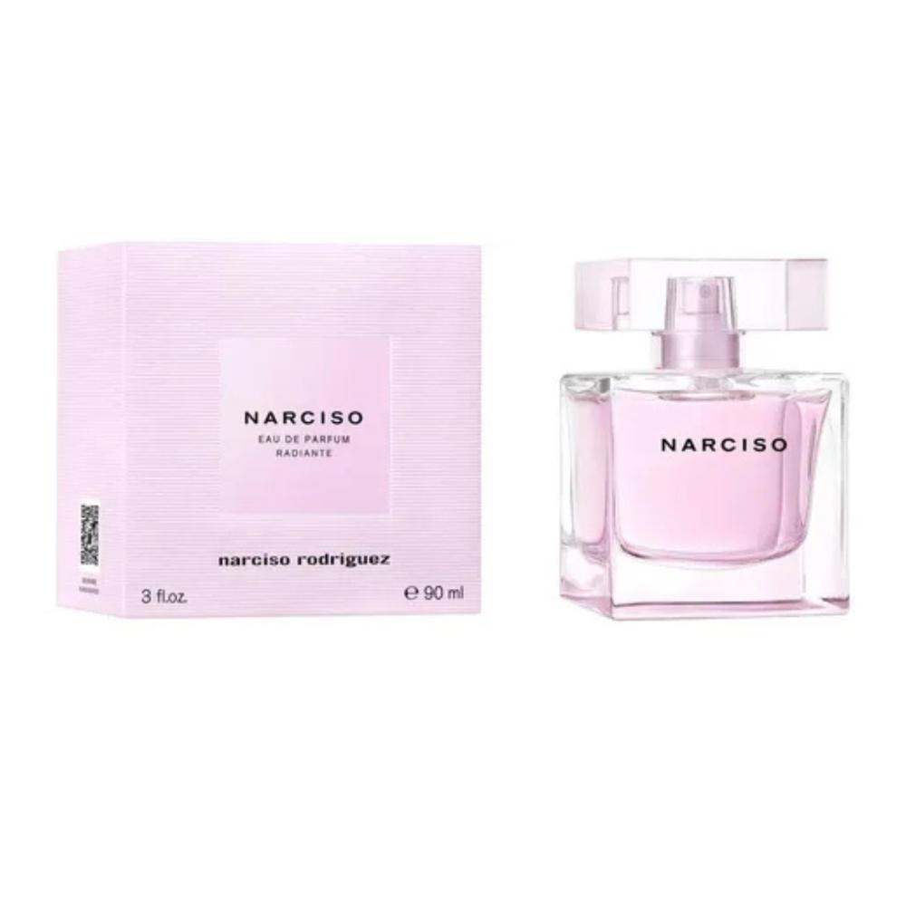 Perfume Feminino Narciso Rodriguez Radiante Eau de Parfum 90ml