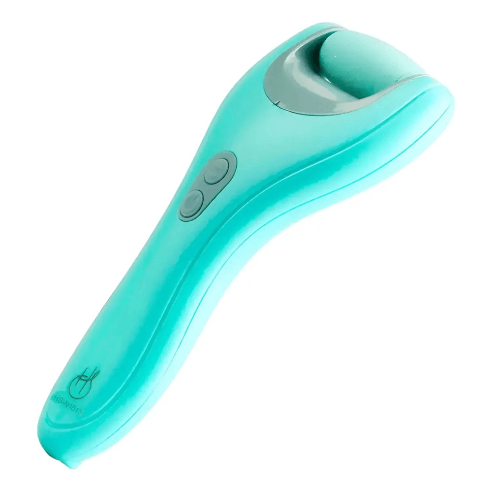 Lixa Elétrica Para Os pés Removedor De Calos USB