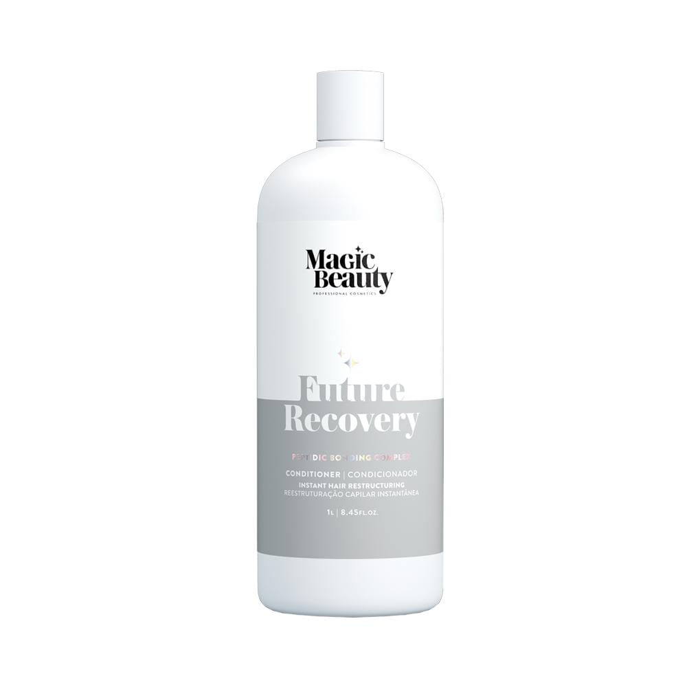 Kit Future Recovery Magic Beauty Shampoo 1L + Condicionador 1L + Máscara 500g