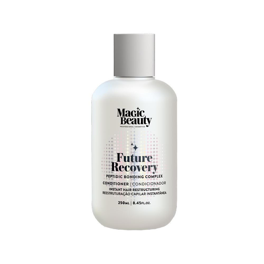 Kit Future Recovery Magic Beauty Shampoo 250ml + Condicionador 250ml + Máscara 200g + Leave-in 120ml