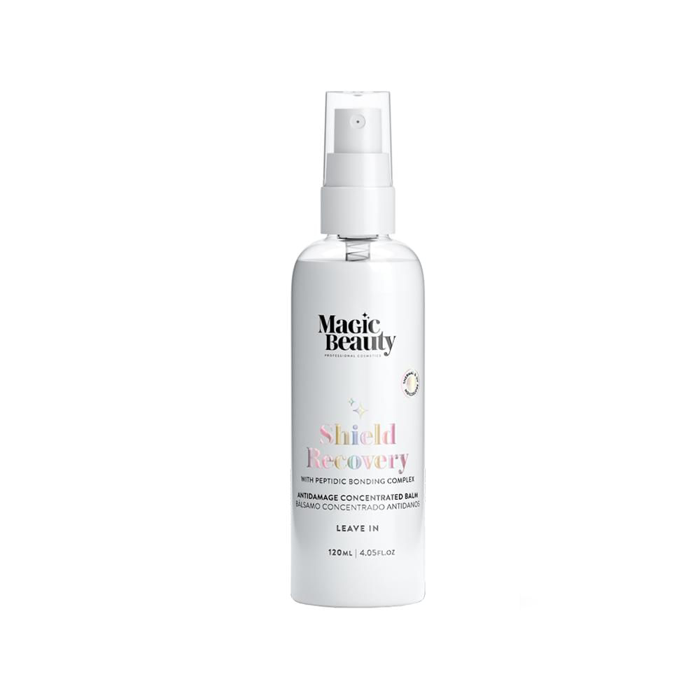 Kit Future Recovery Magic Beauty Shampoo 250ml + Condicionador 250ml + Máscara 200g + Leave-in 120ml