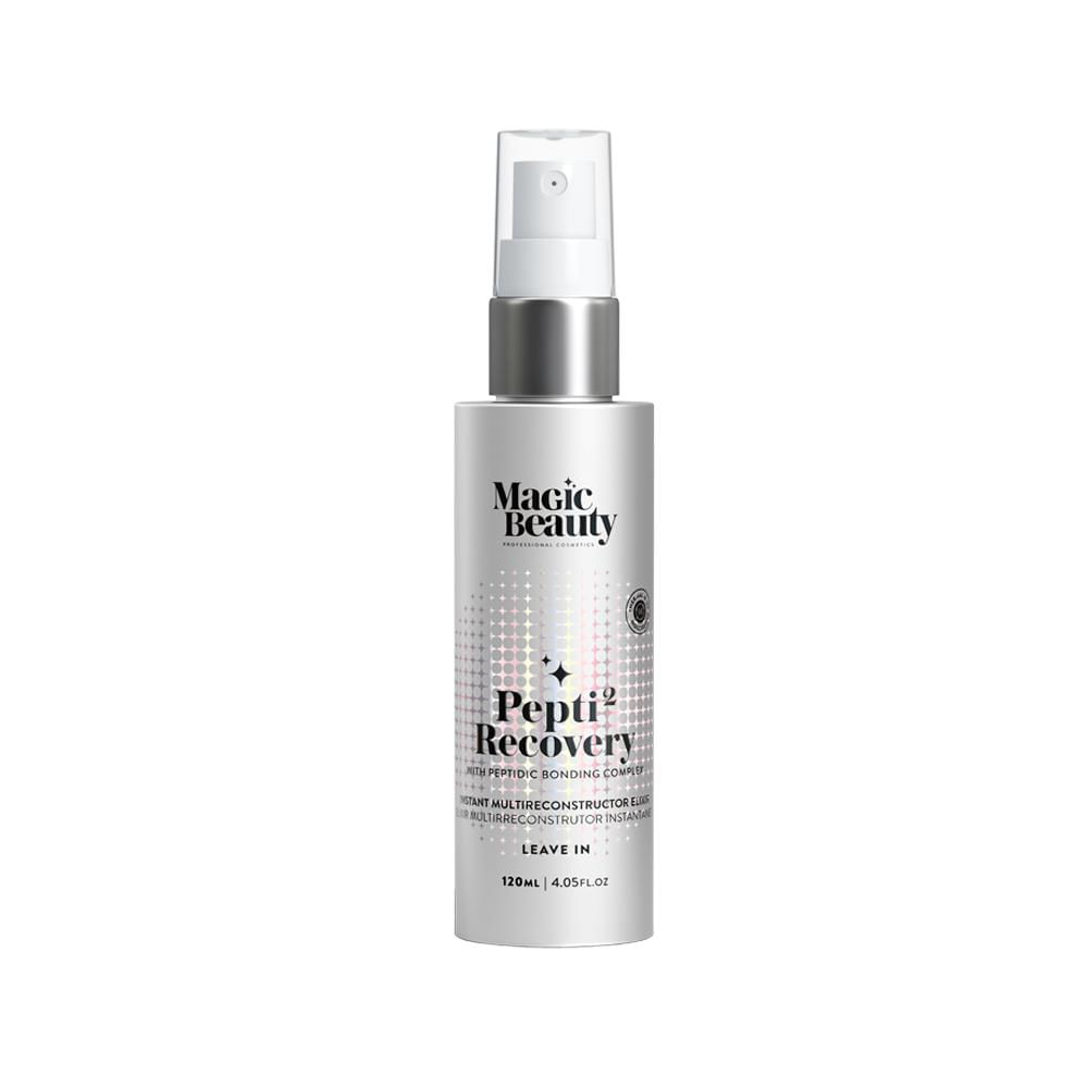 Kit Future Recovery Magic Beauty Shampoo 250ml + Condicionador 250ml + Máscara 200g + Leave-In 120ml