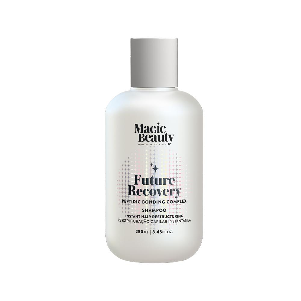 Kit Future Magic Beauty Shampoo 250ml + Condicionador 250ml + Máscara 200g
