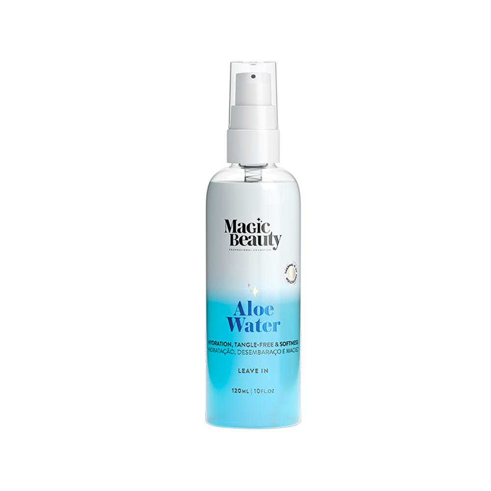 Kit Hydra Hero Magic Beauty Shampoo 250ml + Condicionador 250ml + Leave-In 120ml