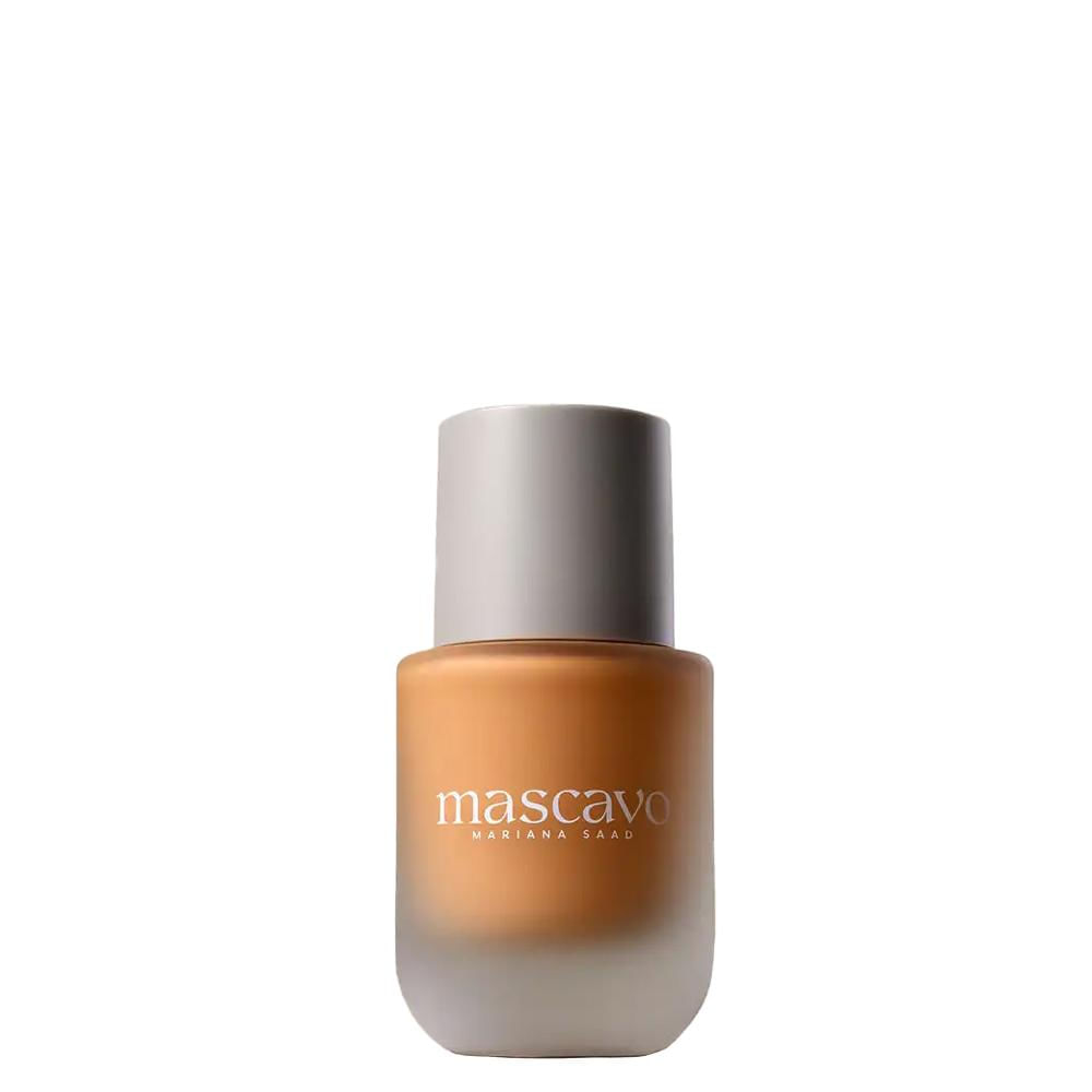 Base Líquida Soft Radiance Mascavo 30ml 18C