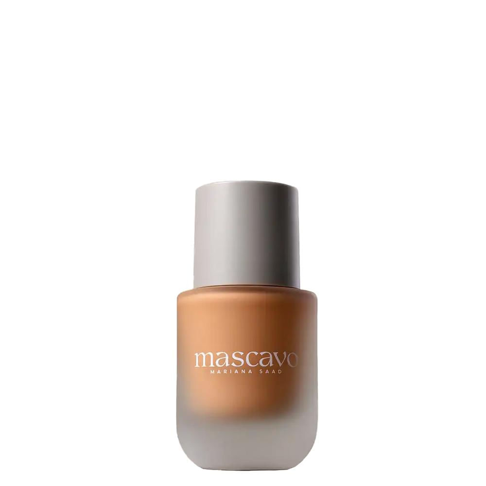Base Líquida Soft Radiance Mascavo 30ml 32N