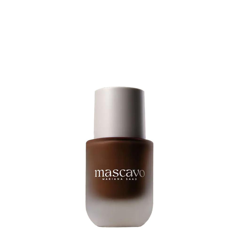 Base Líquida Soft Radiance Mascavo 30ml 65N