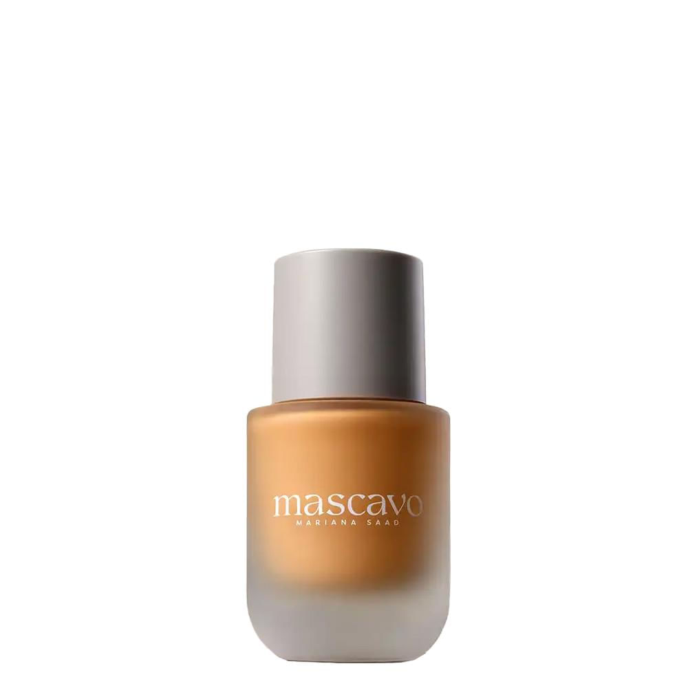 Base Líquida Soft Radiance Mascavo 30ml 28W
