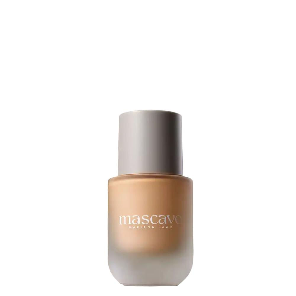 Base Líquida Soft Radiance Mascavo 30ml 12C