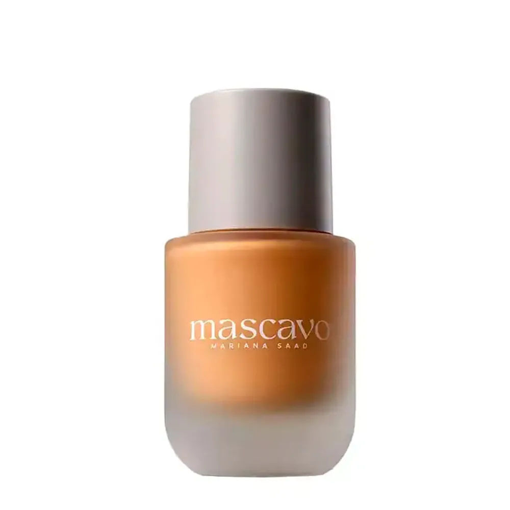 Base Líquida Soft Radiance Mascavo 30ml 190